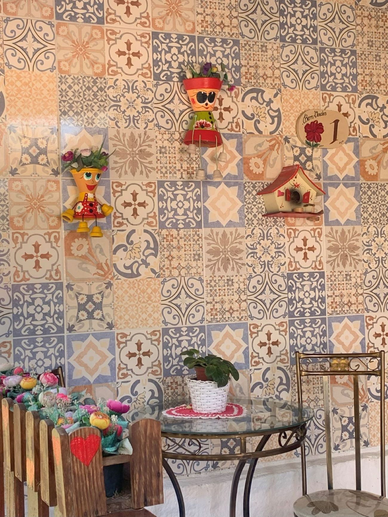 Foto - Pousada Cascata dos Amores