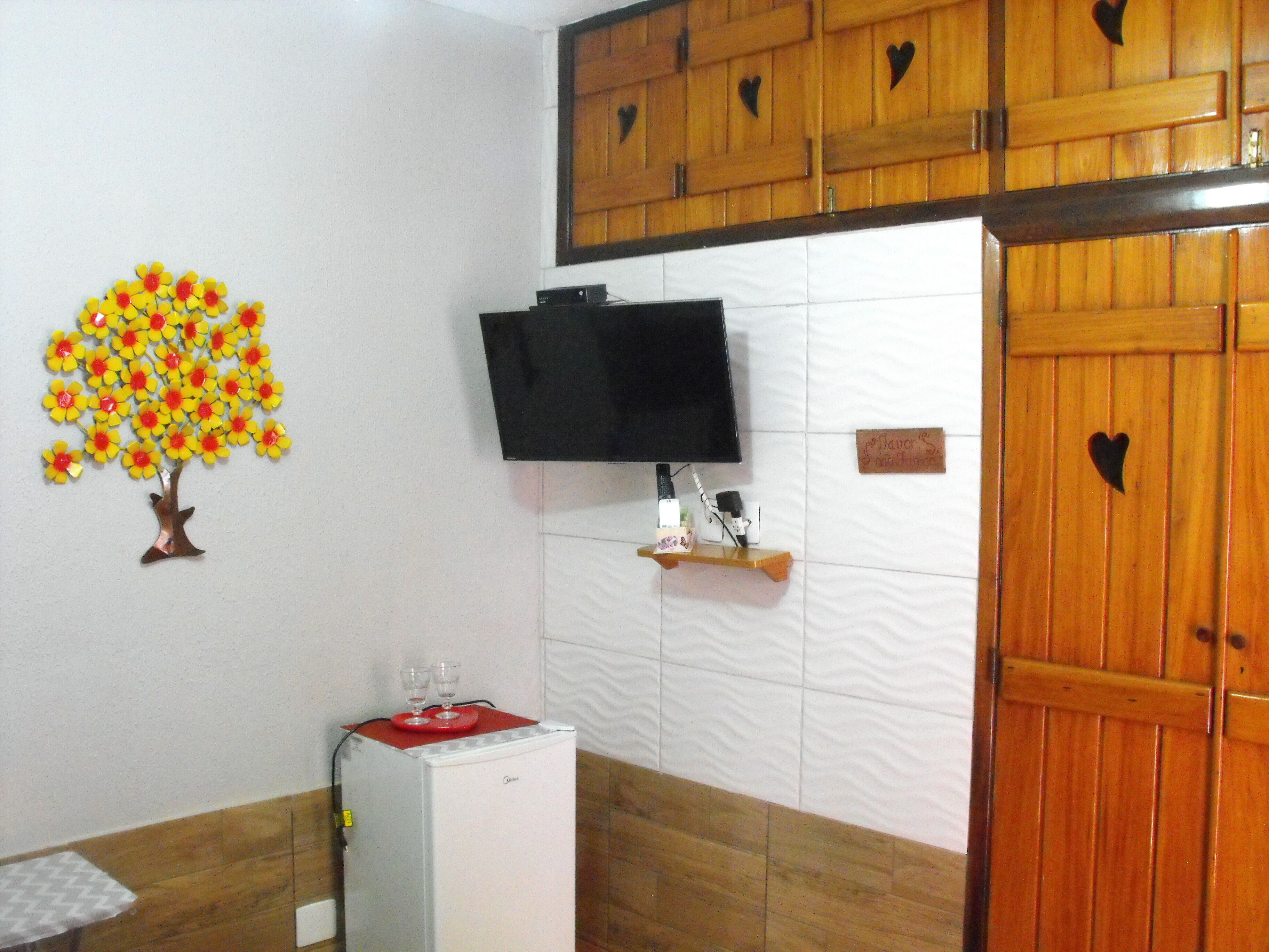 Foto - Pousada Cascata dos Amores