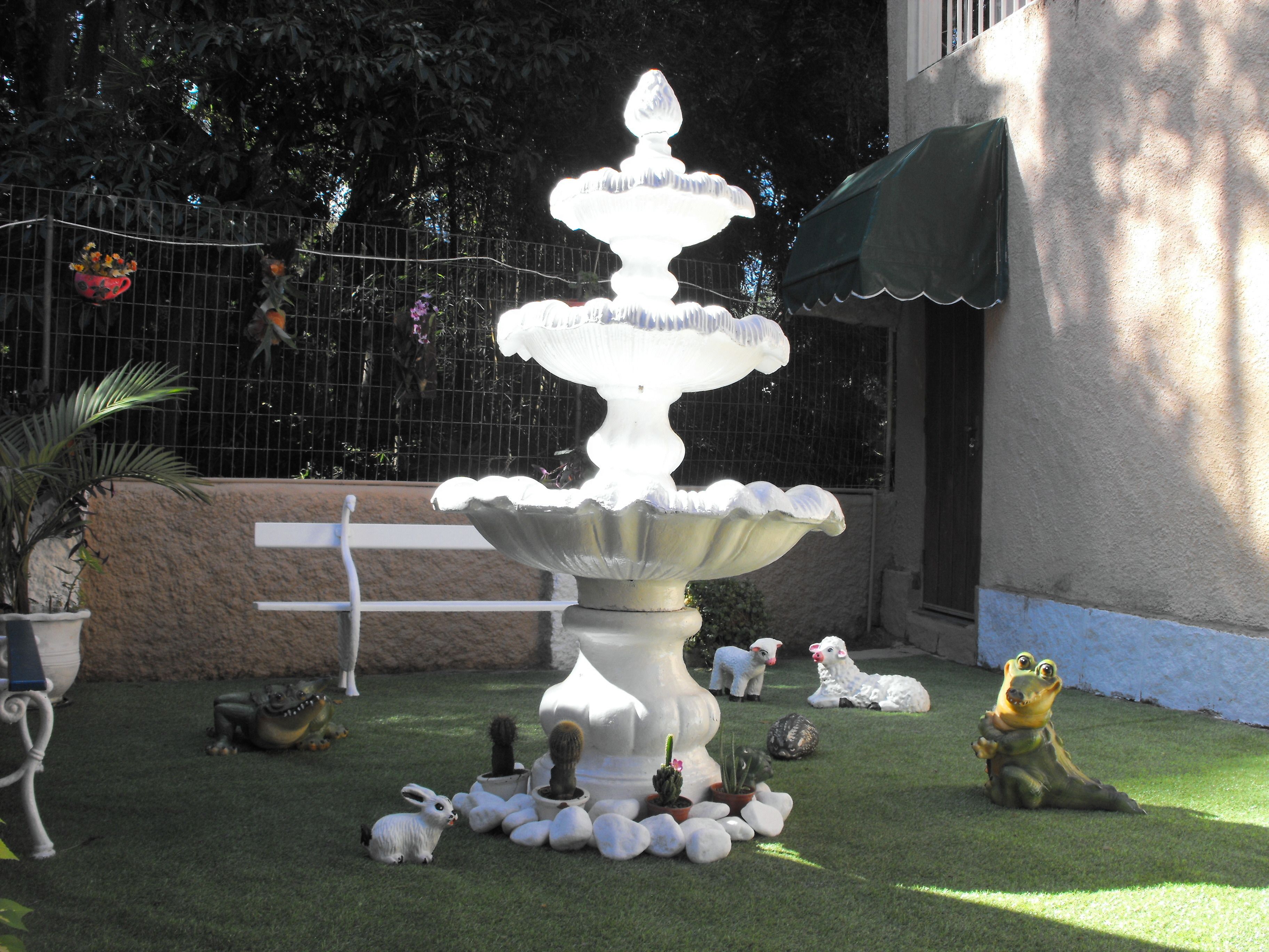 Foto - Pousada Cascata dos Amores