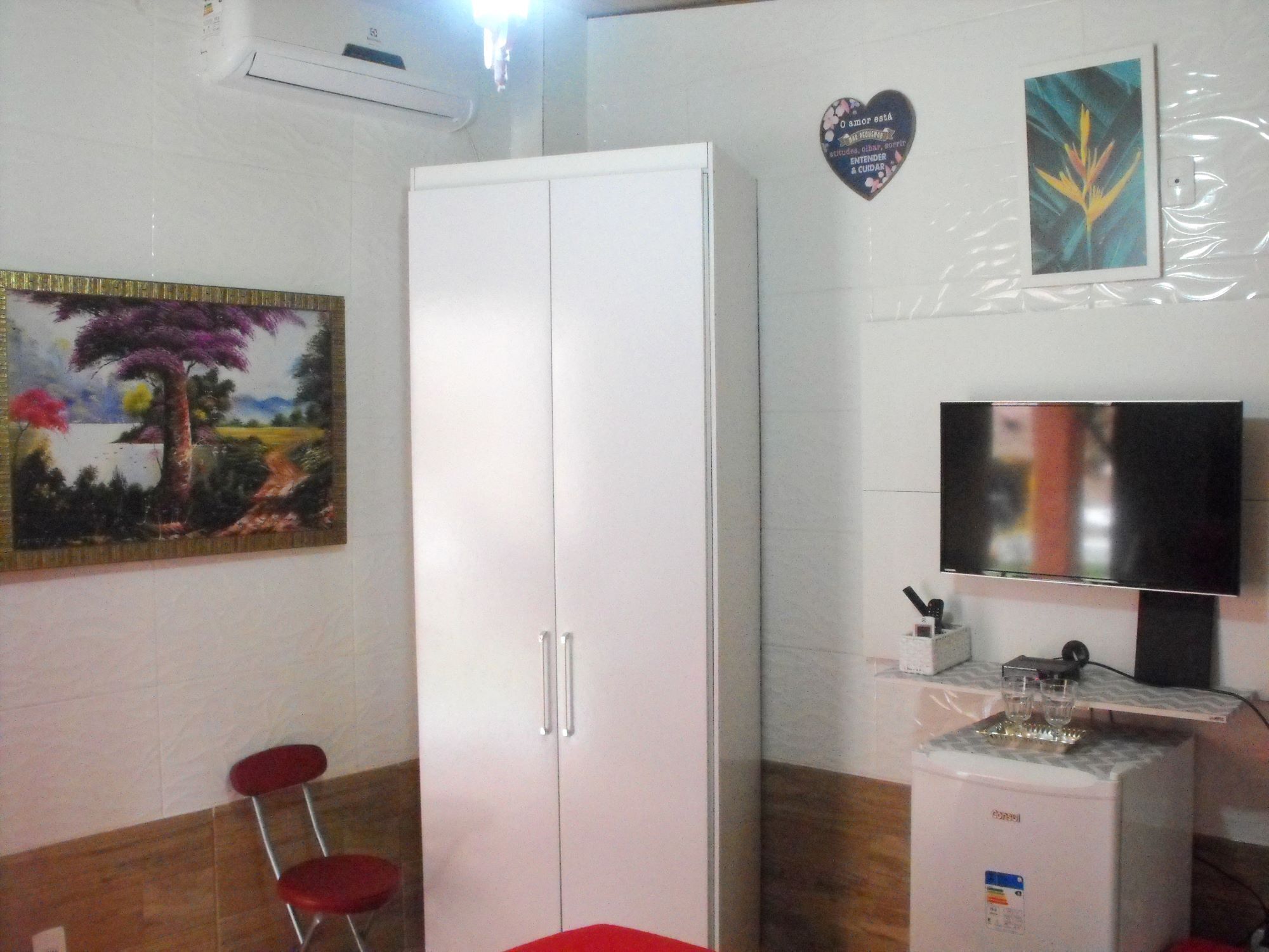 Foto - Pousada Cascata dos Amores