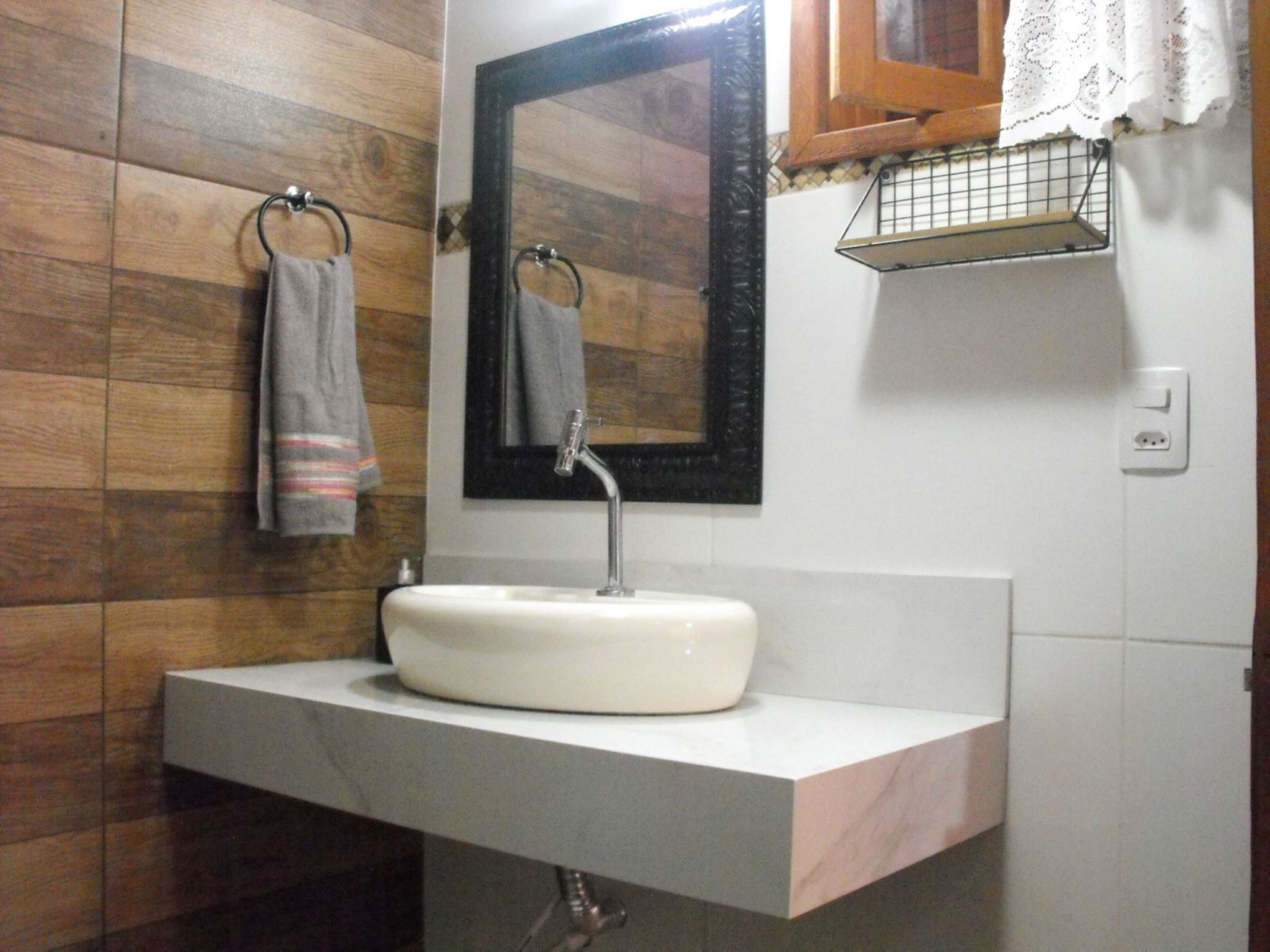 Foto - Pousada Cascata dos Amores