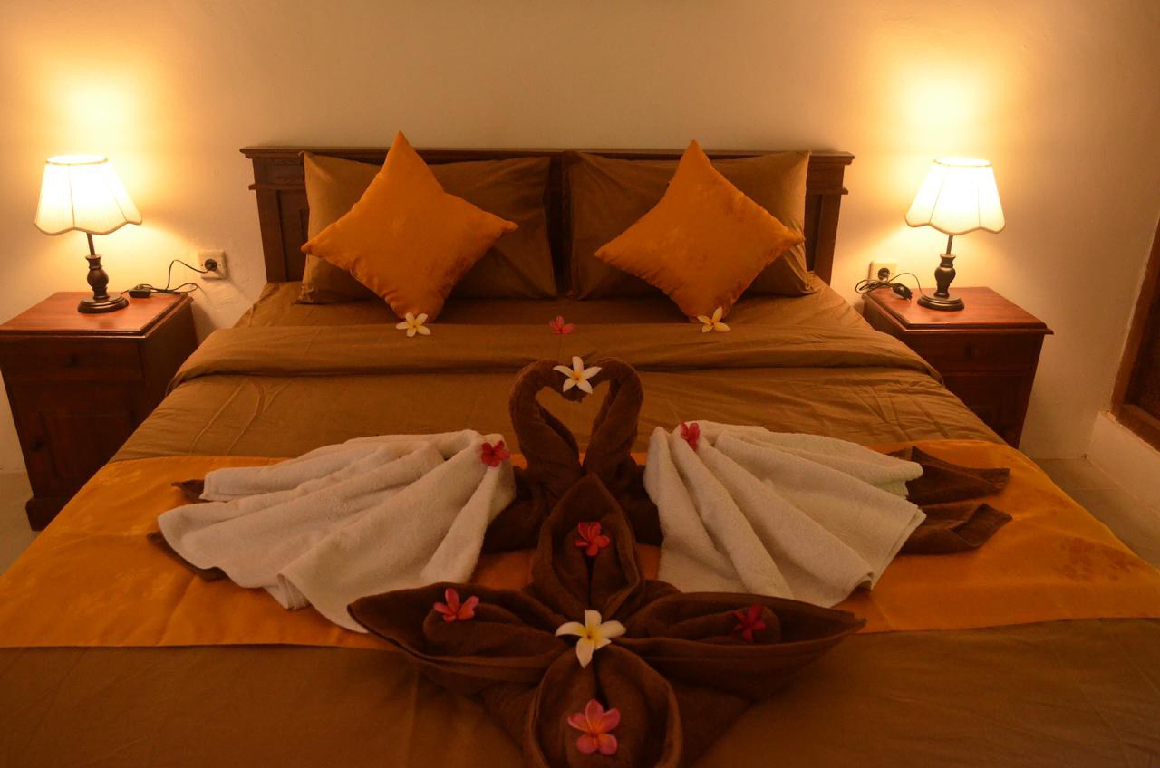 Foto - The Rahayu Cottage