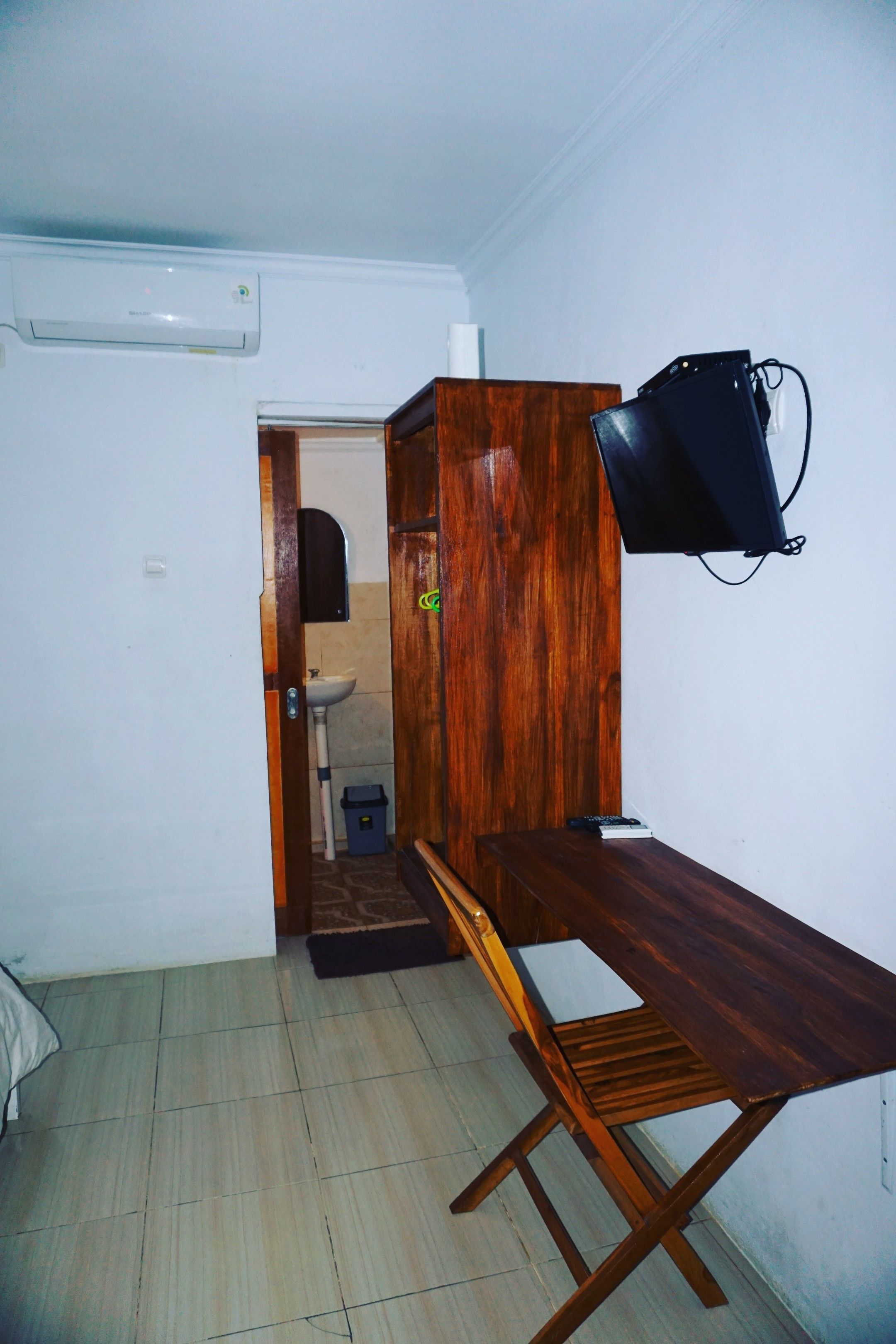 Foto - The Rahayu Cottage