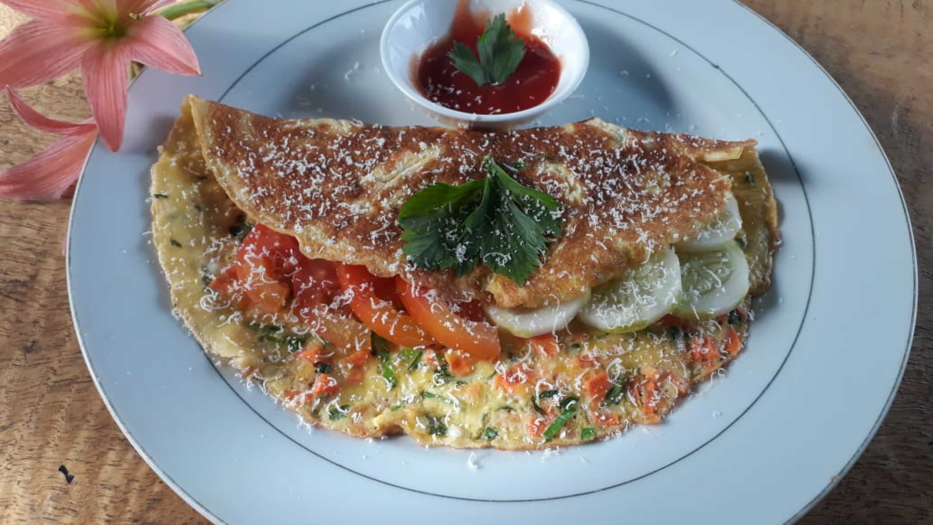 Foto - The Rahayu Cottage