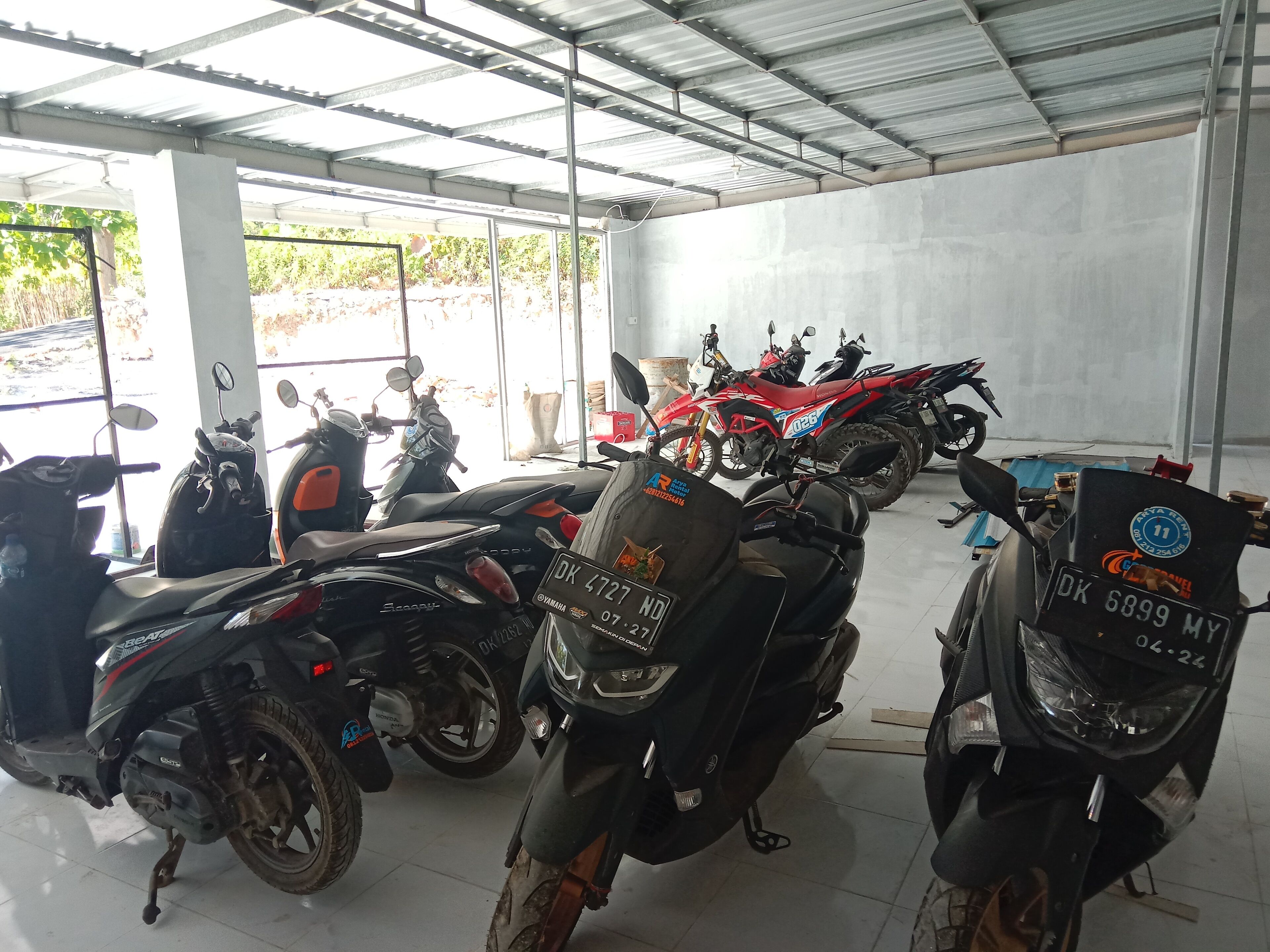 Foto - The Rahayu Cottage