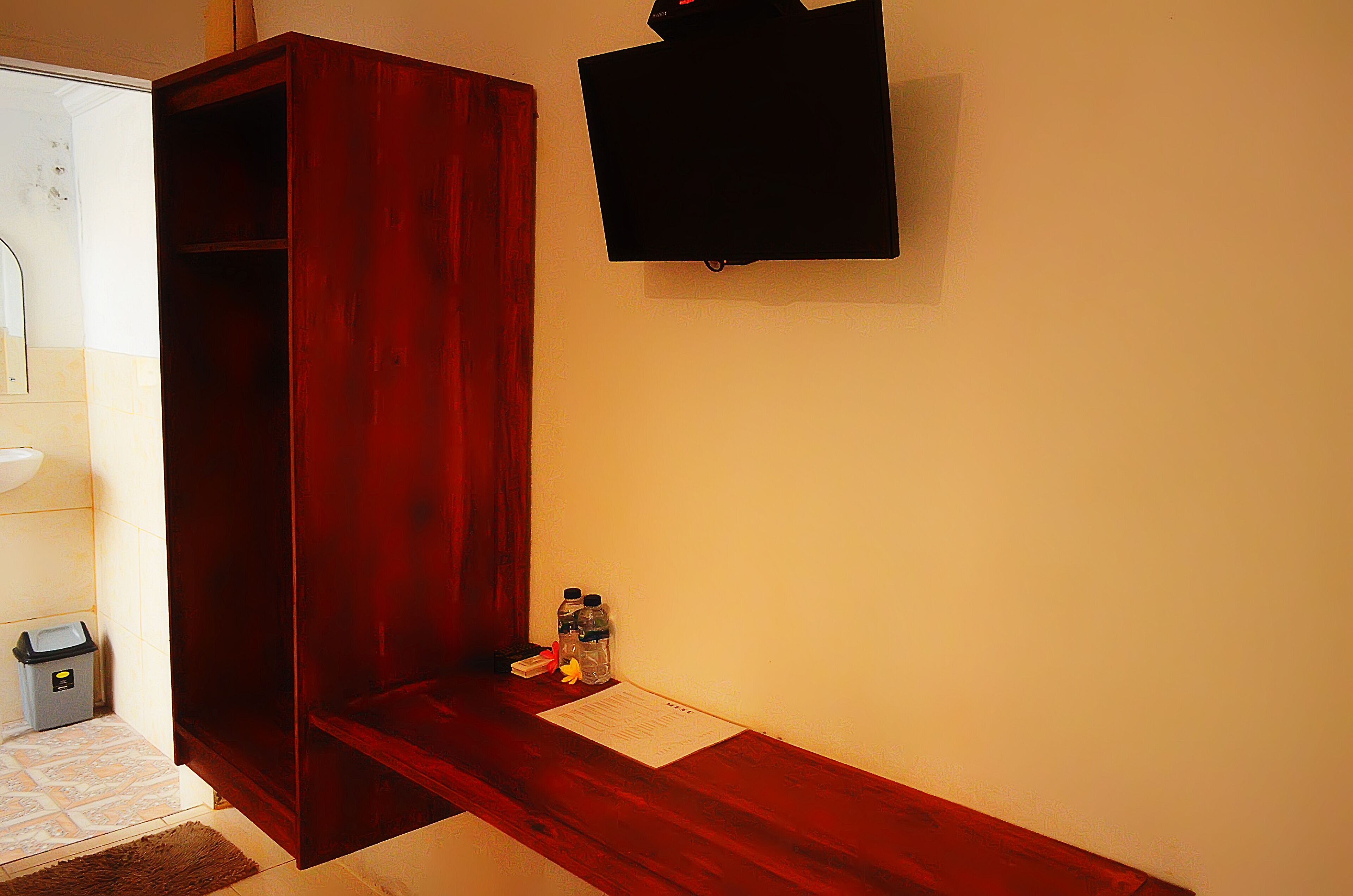 Foto - The Rahayu Cottage