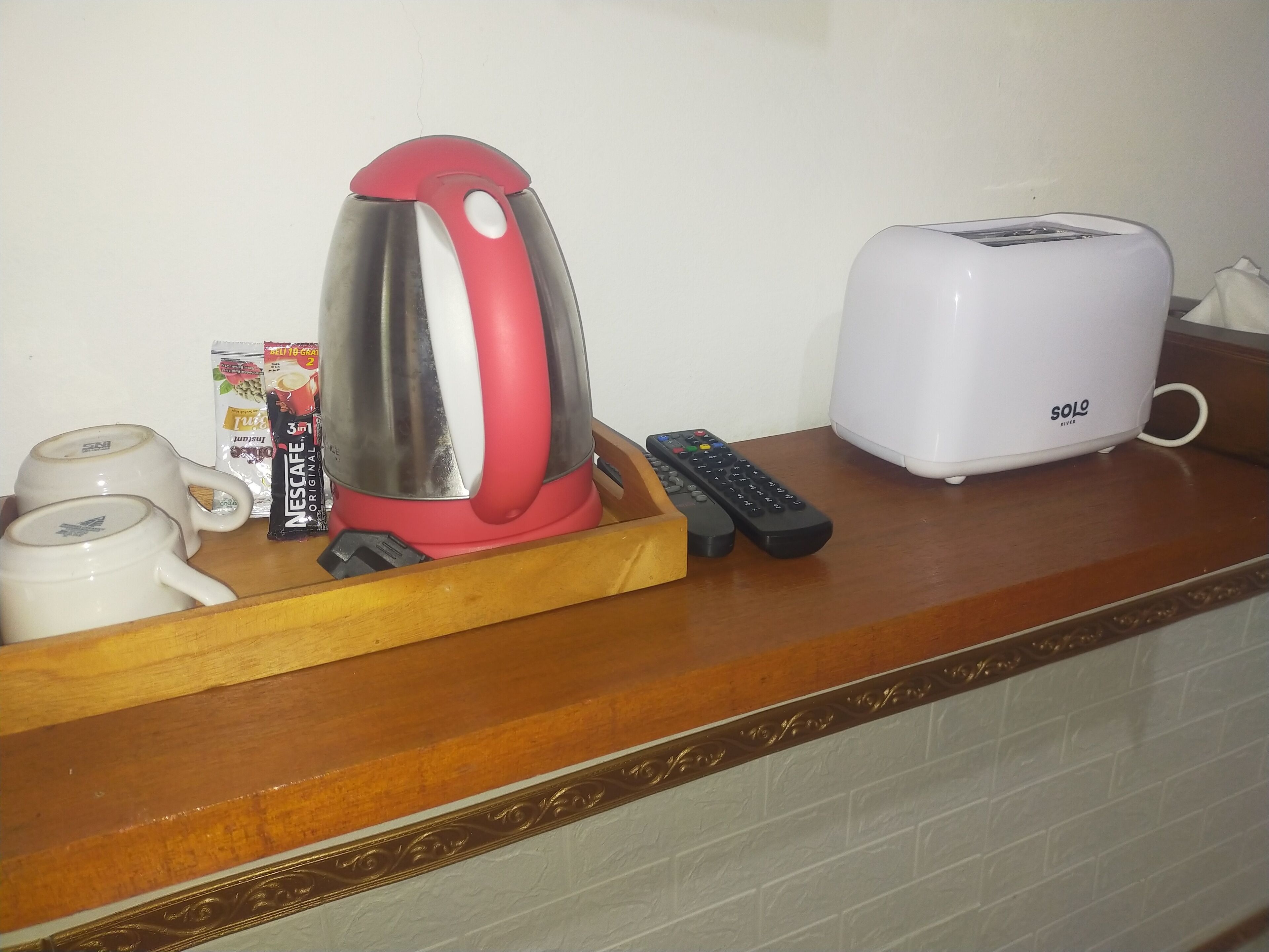 Foto - The Rahayu Cottage