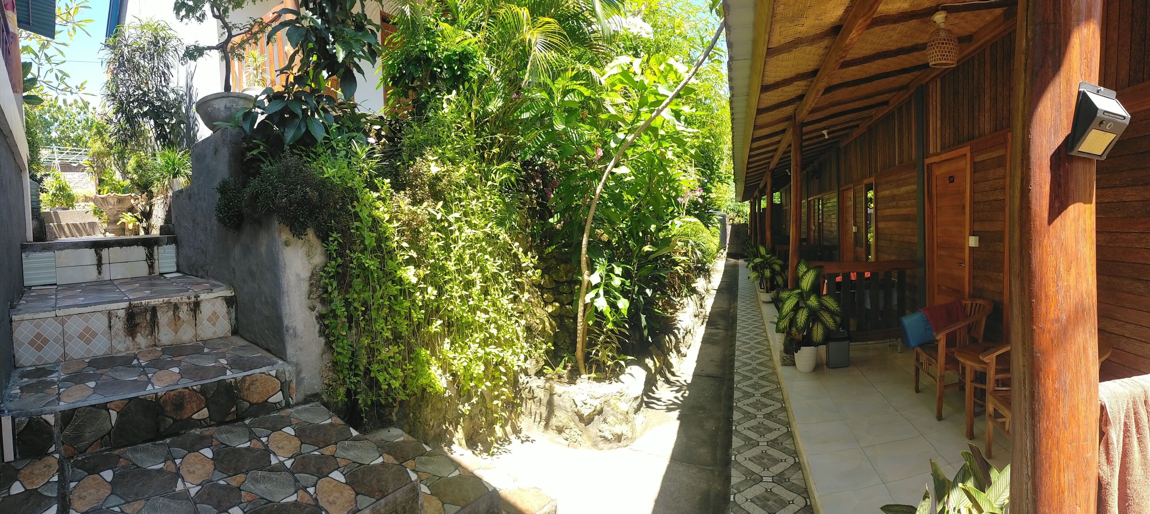 Foto - The Rahayu Cottage