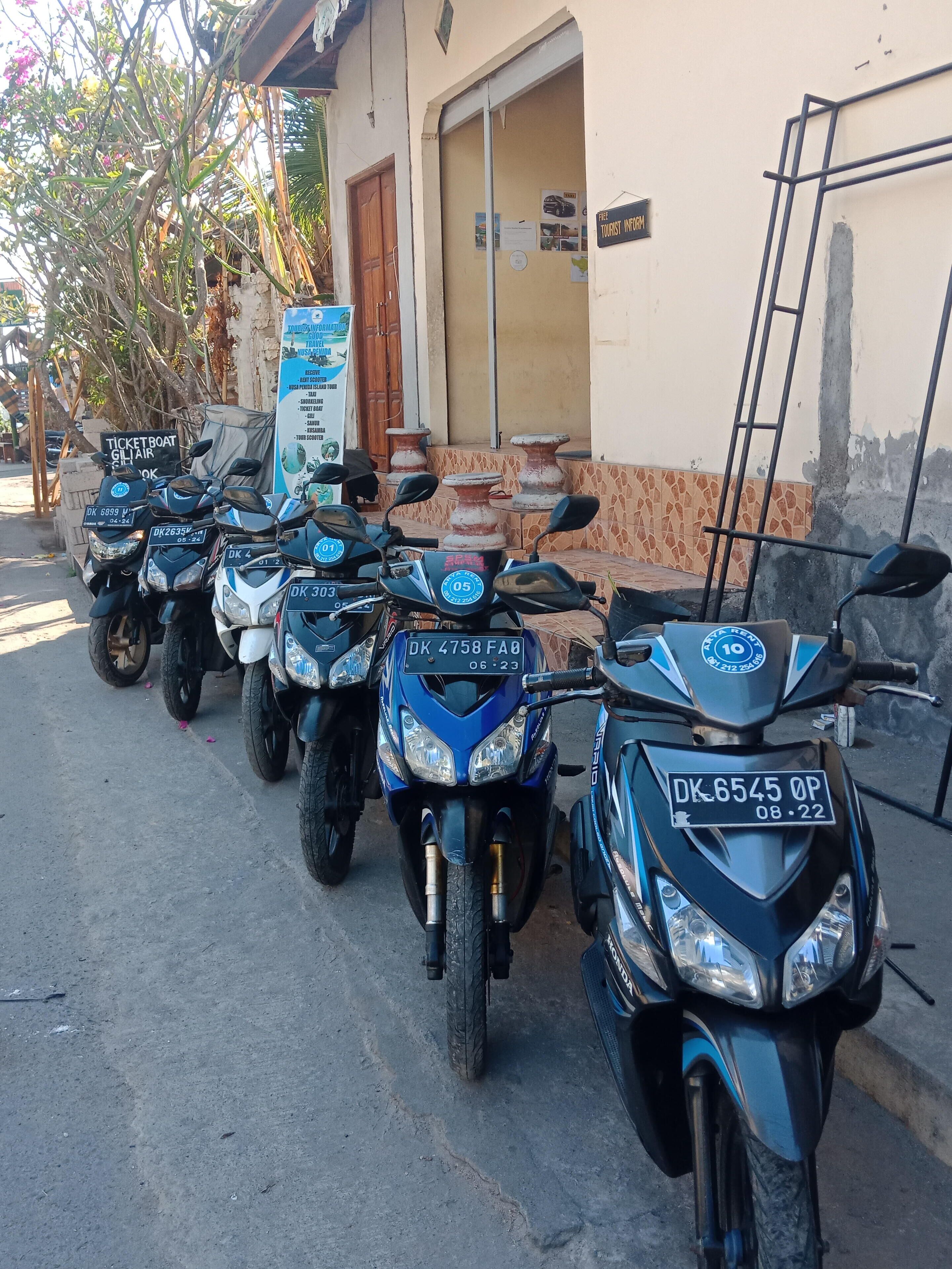 Foto - The Rahayu Cottage