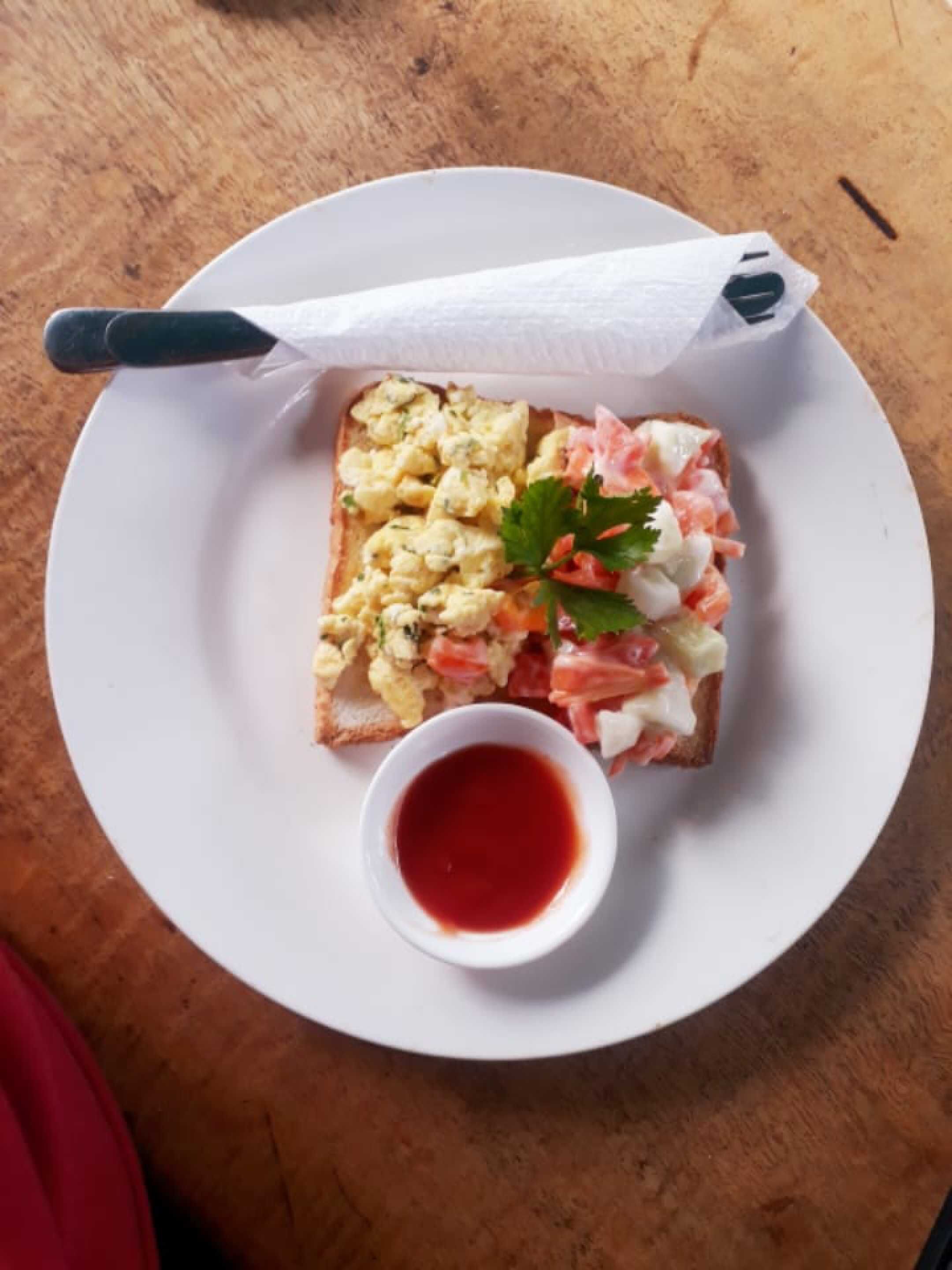 Photo - The Rahayu Cottage