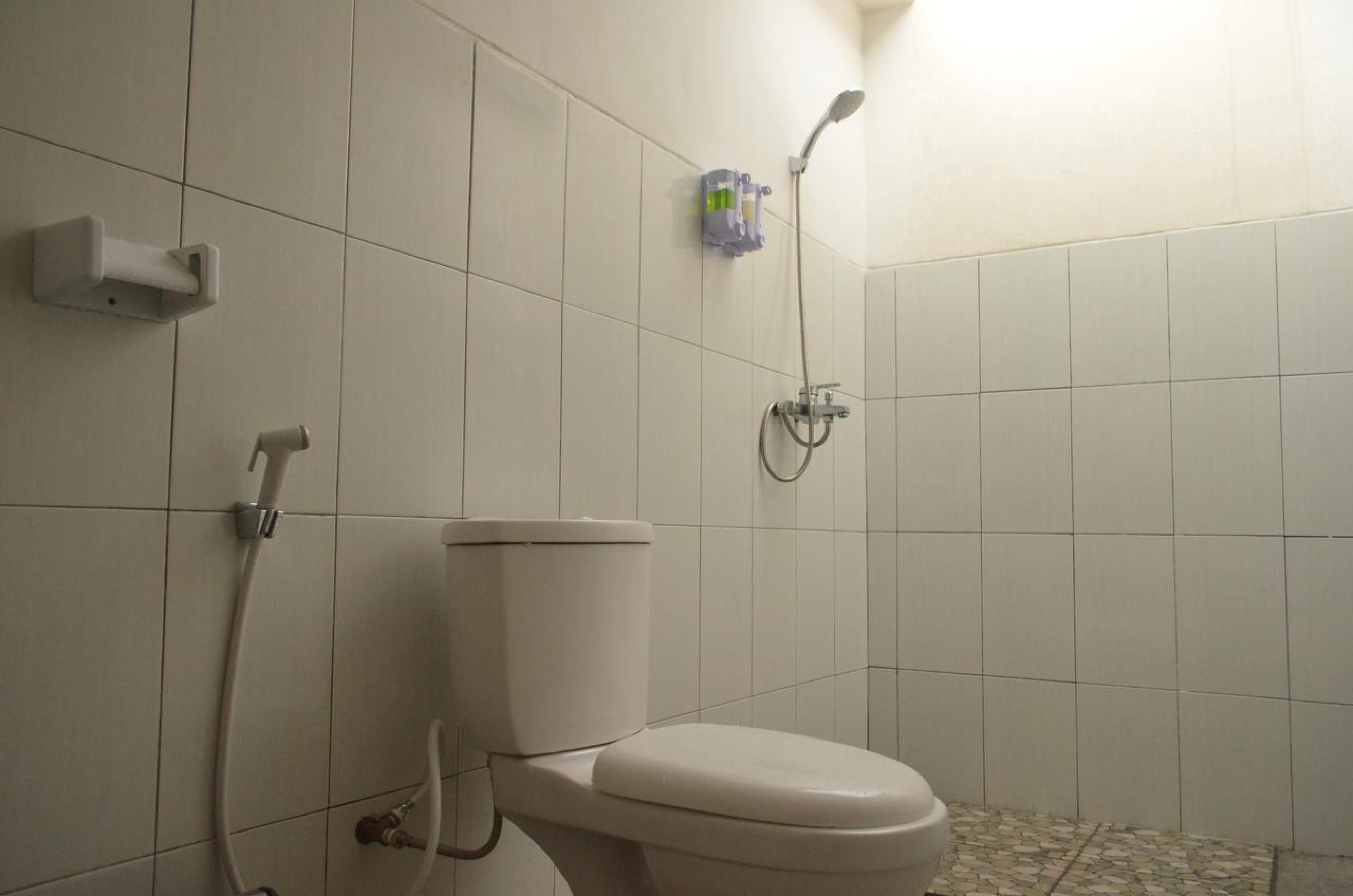 Foto - The Rahayu Cottage