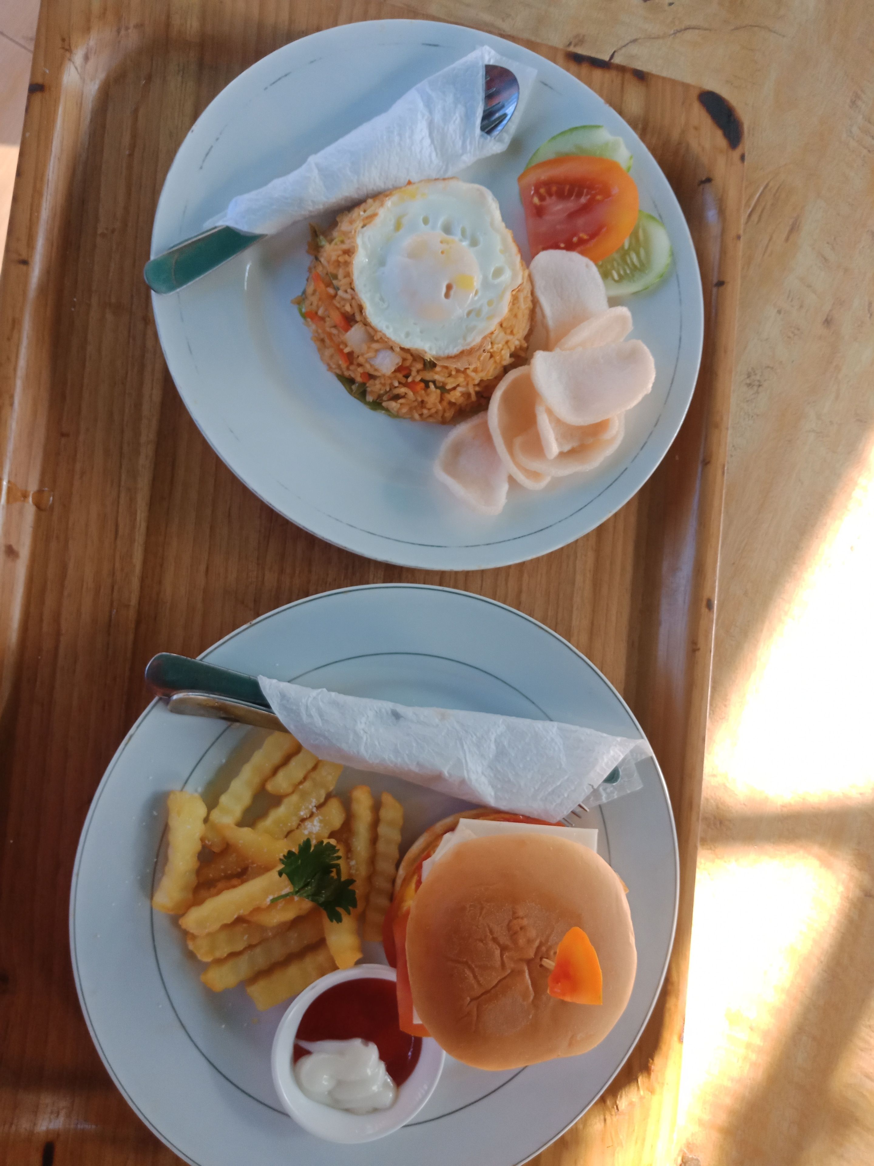 Foto - The Rahayu Cottage