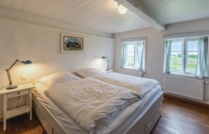 2 Schlafzimmer, kostenloses WLAN, Bettwäsche