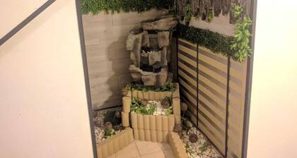 Isäntä Bernardo Reyes