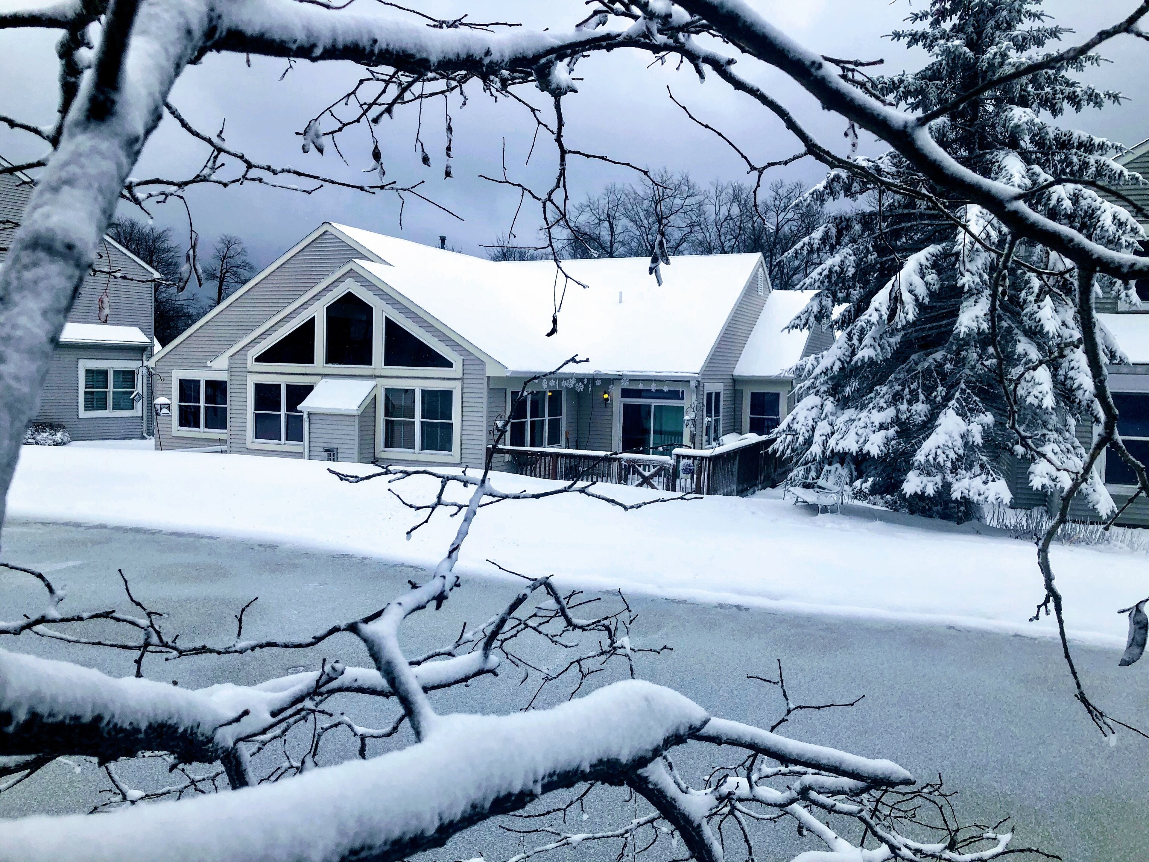 Private home in HV Resort with garage