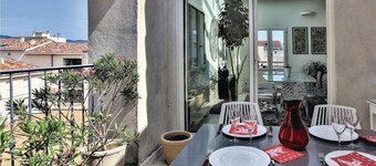 Gorgeous apartment in Montélimar