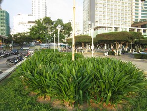 Sports facility - Forget Me Not Hotel Nha Trang (Nha Trang)