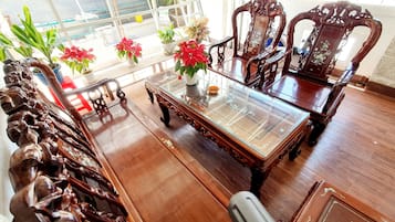 Ngoại thất