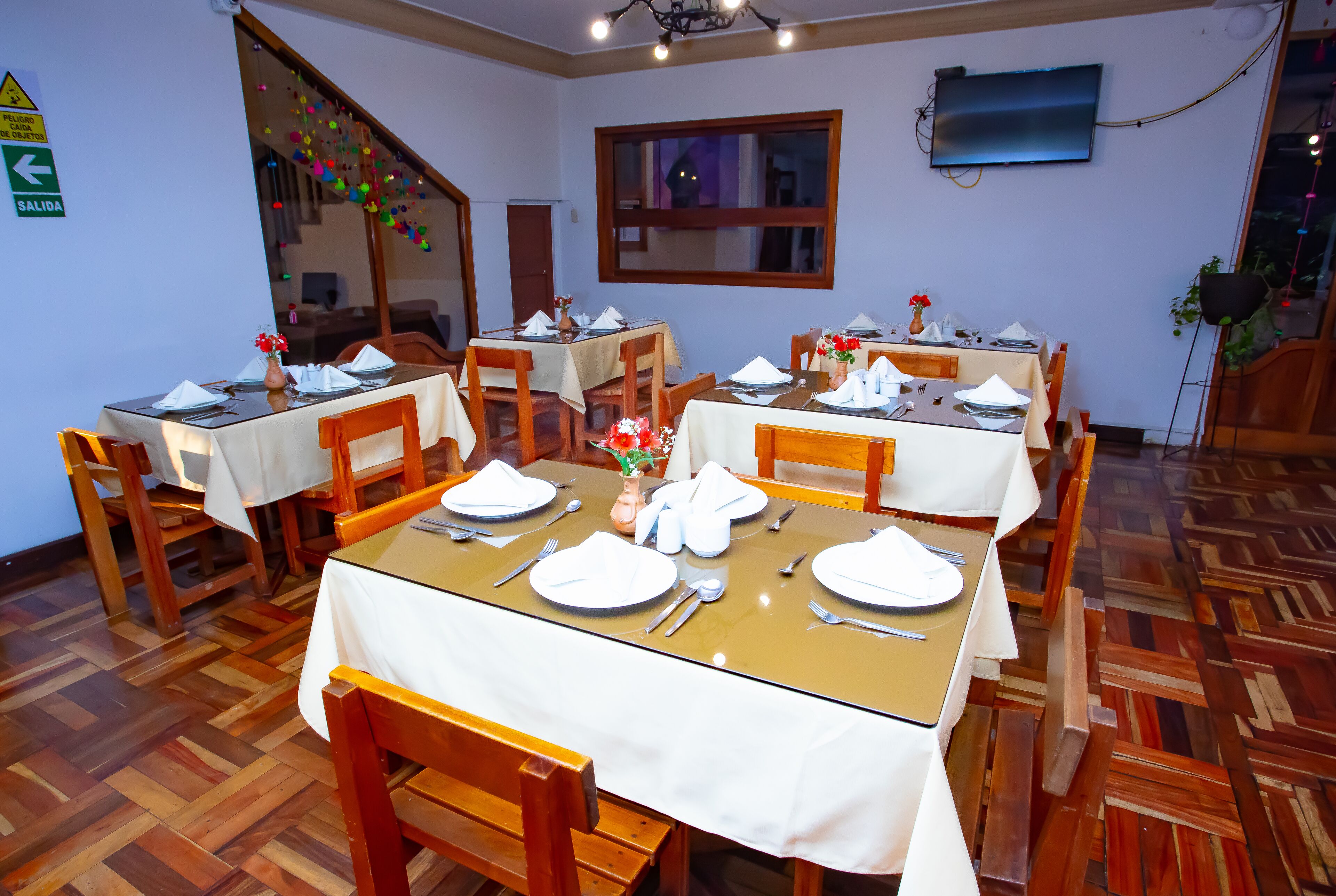 Foto - Centenario Inn