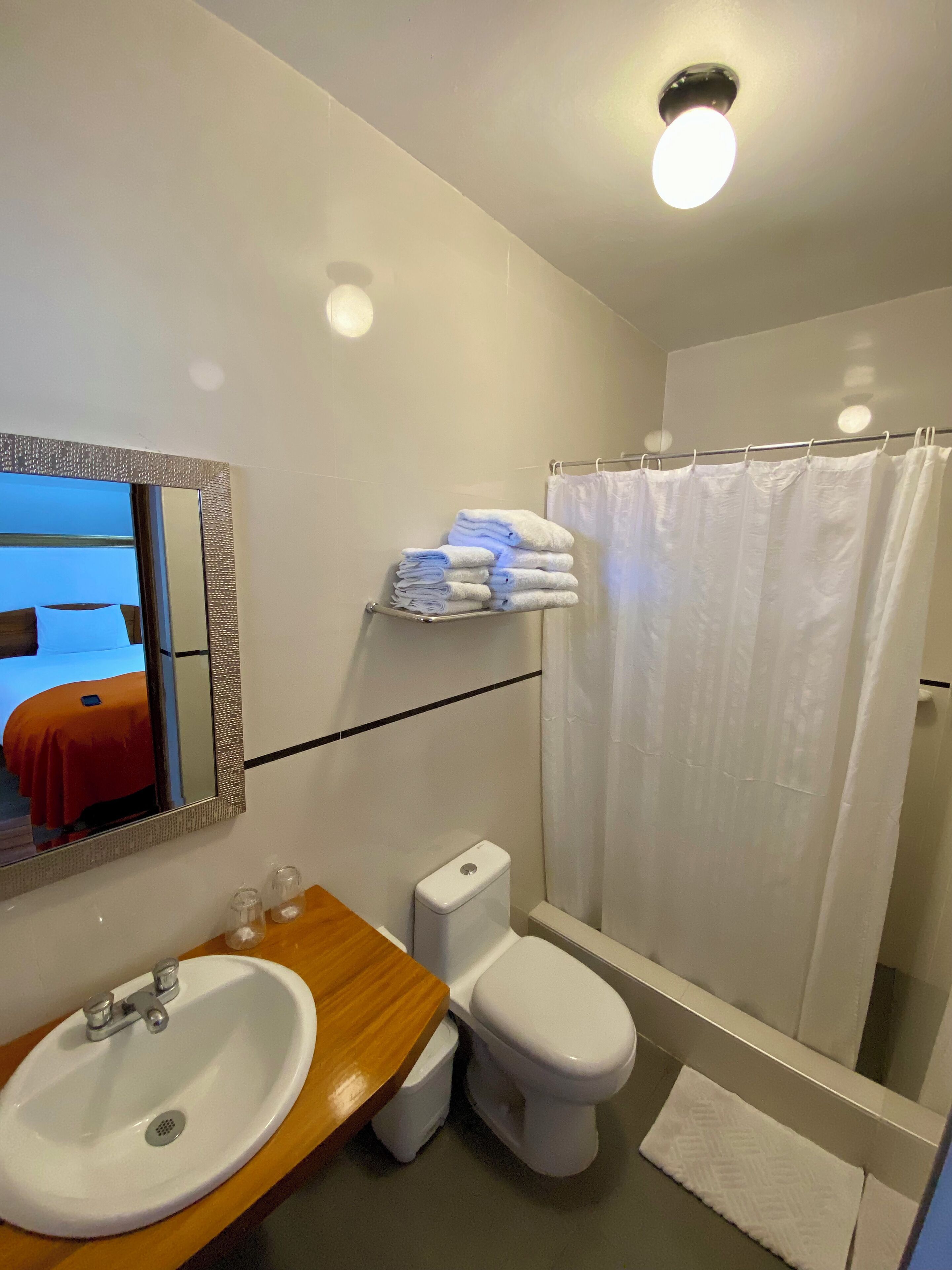 Foto - Centenario Inn