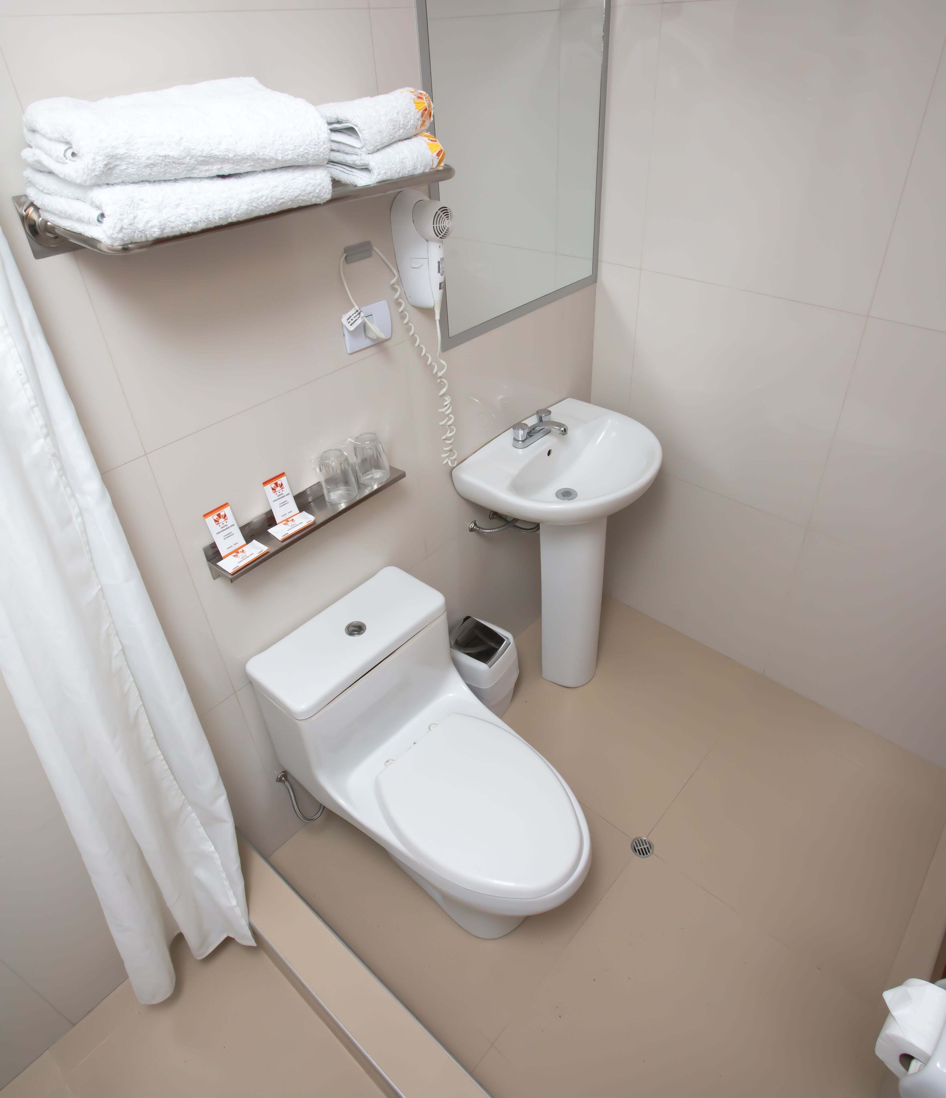 Foto - Centenario Inn