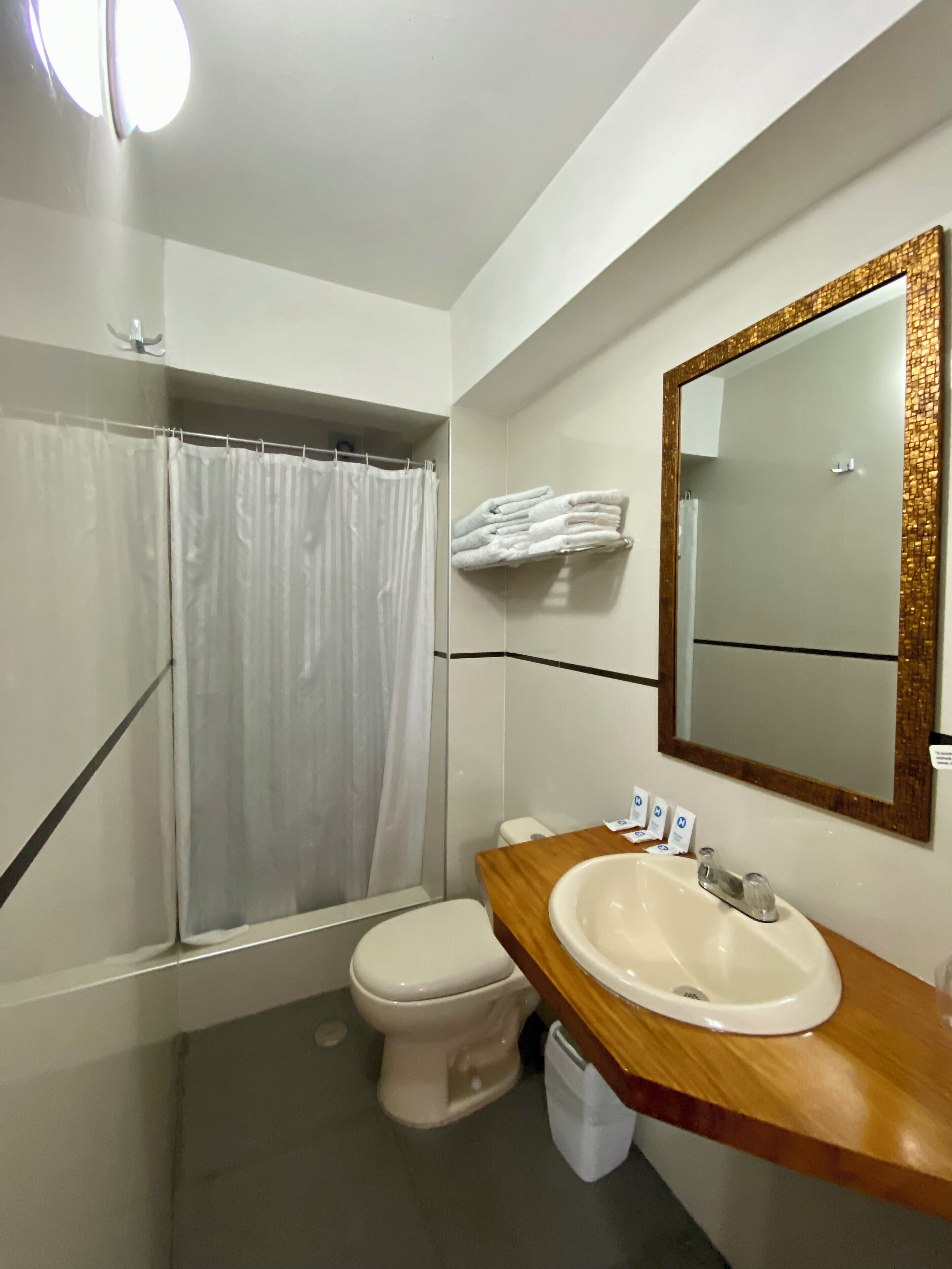 Foto - Centenario Inn