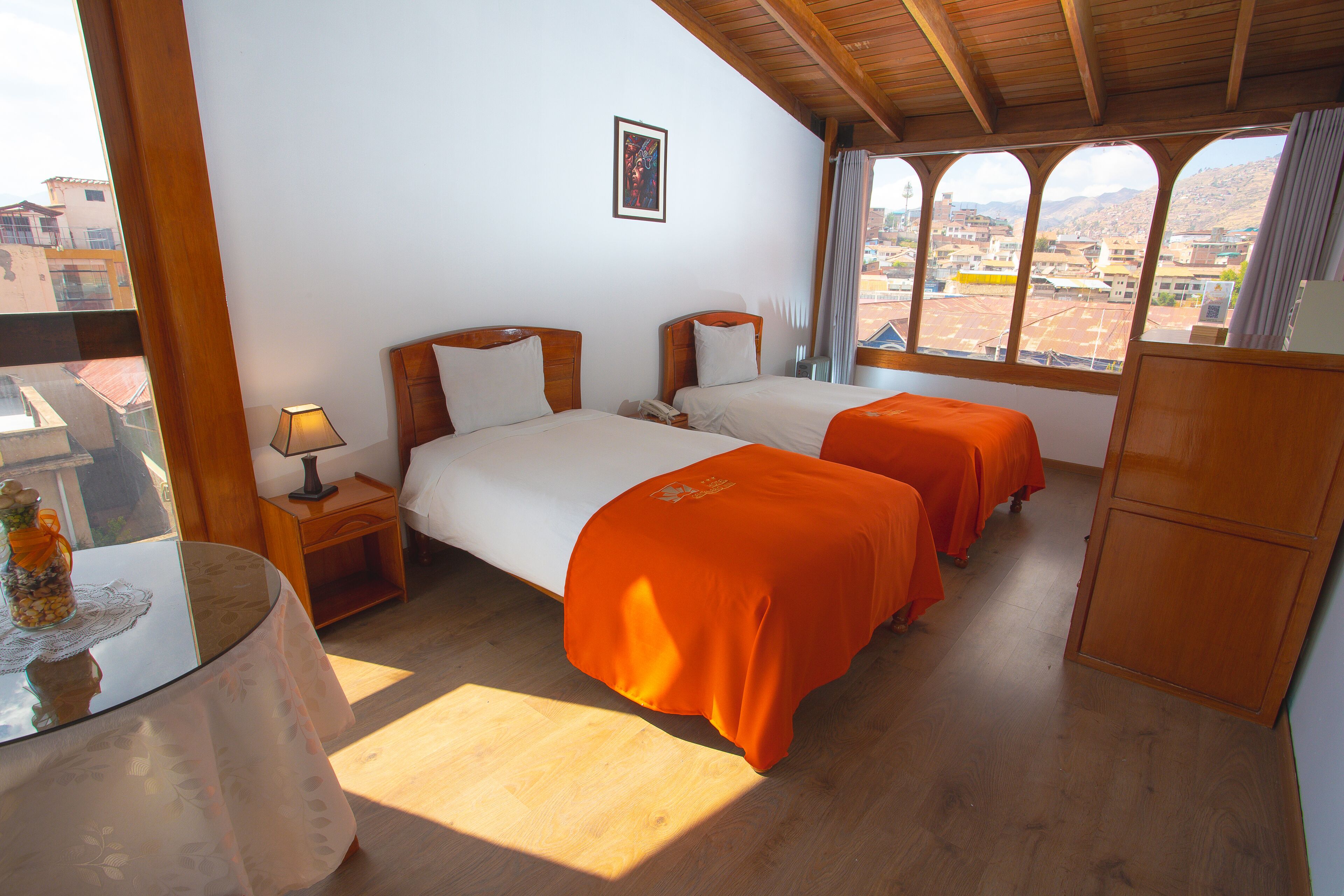 Foto - Centenario Inn