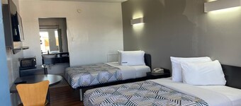 Sands Motel