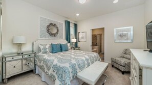 6 chambres, fer et planche à repasser, Wi-Fi, draps fournis