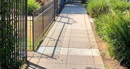 Live Like a Local, Explore Like a Tourist in San Diego's Golden Hill!