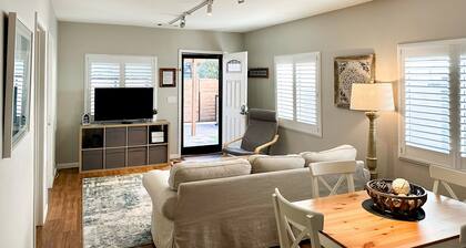 Live Like a Local, Explore Like a Tourist in San Diego's Golden Hill!