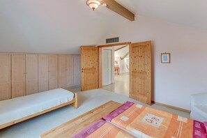 1 habitación, wifi gratis y ropa de cama 