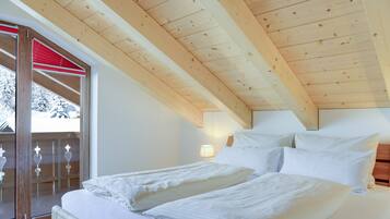 3 soveværelser, gratis Wi-Fi, sengetøj