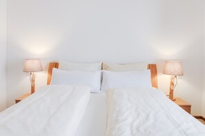 2 slaapkamers, gratis wifi, beddengoed