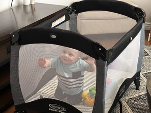 Espace pour enfants