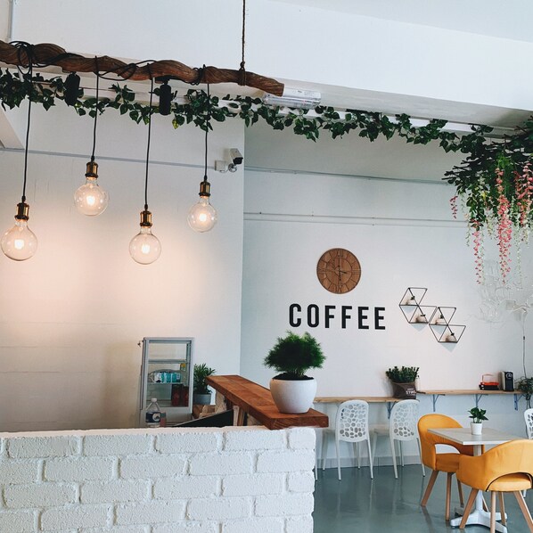 Lobby - Hotel Impress (Klang)