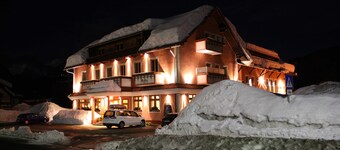 Double room type A, approx. 20 m2 - Gailtaler Hof