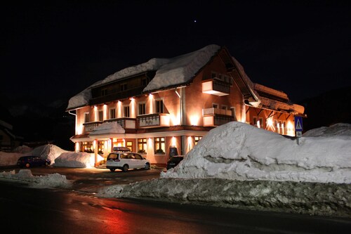 Double room type C, 27-30 m2 - Gailtaler Hof