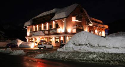 Habitación doble tipo C, 27-30 m2 - Gailtaler Hof