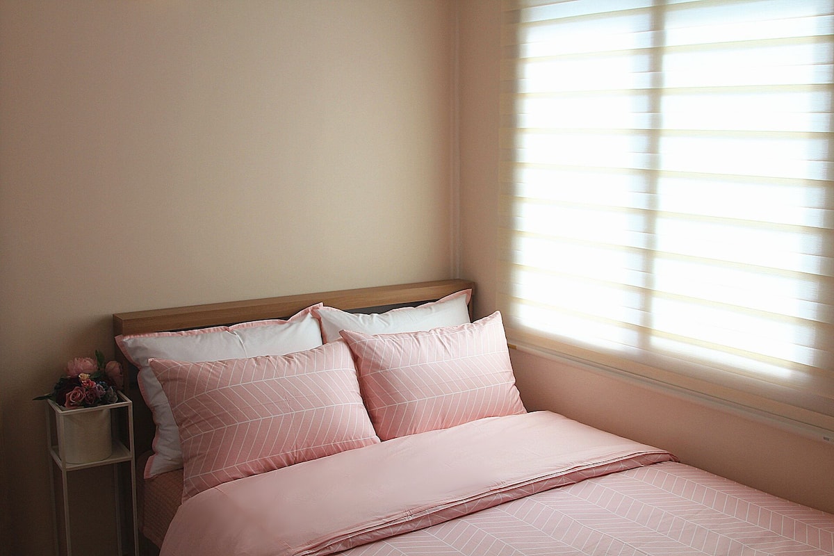 Standard Single Room, Non Smoking (Foreigner Only) | 免费 WiFi