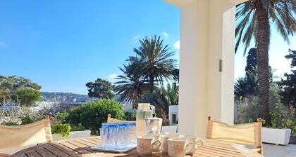 Villa Marianna in Alinda Leros