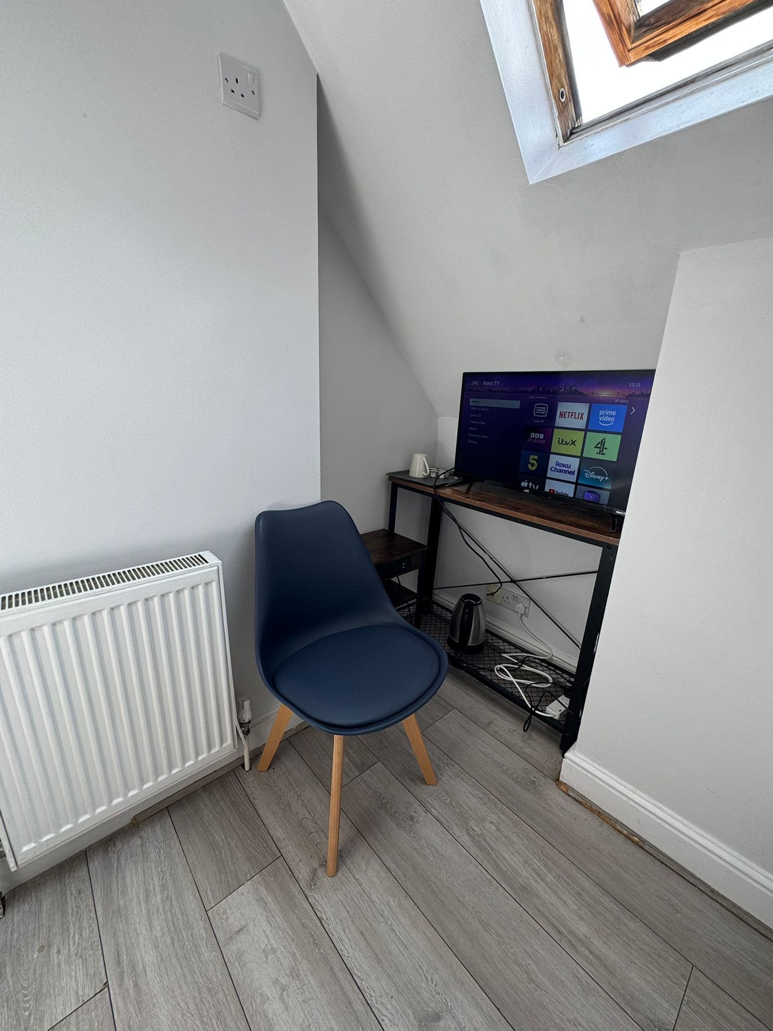 Photo - Golders Park Hotel