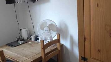 Comfort Quadruple Room