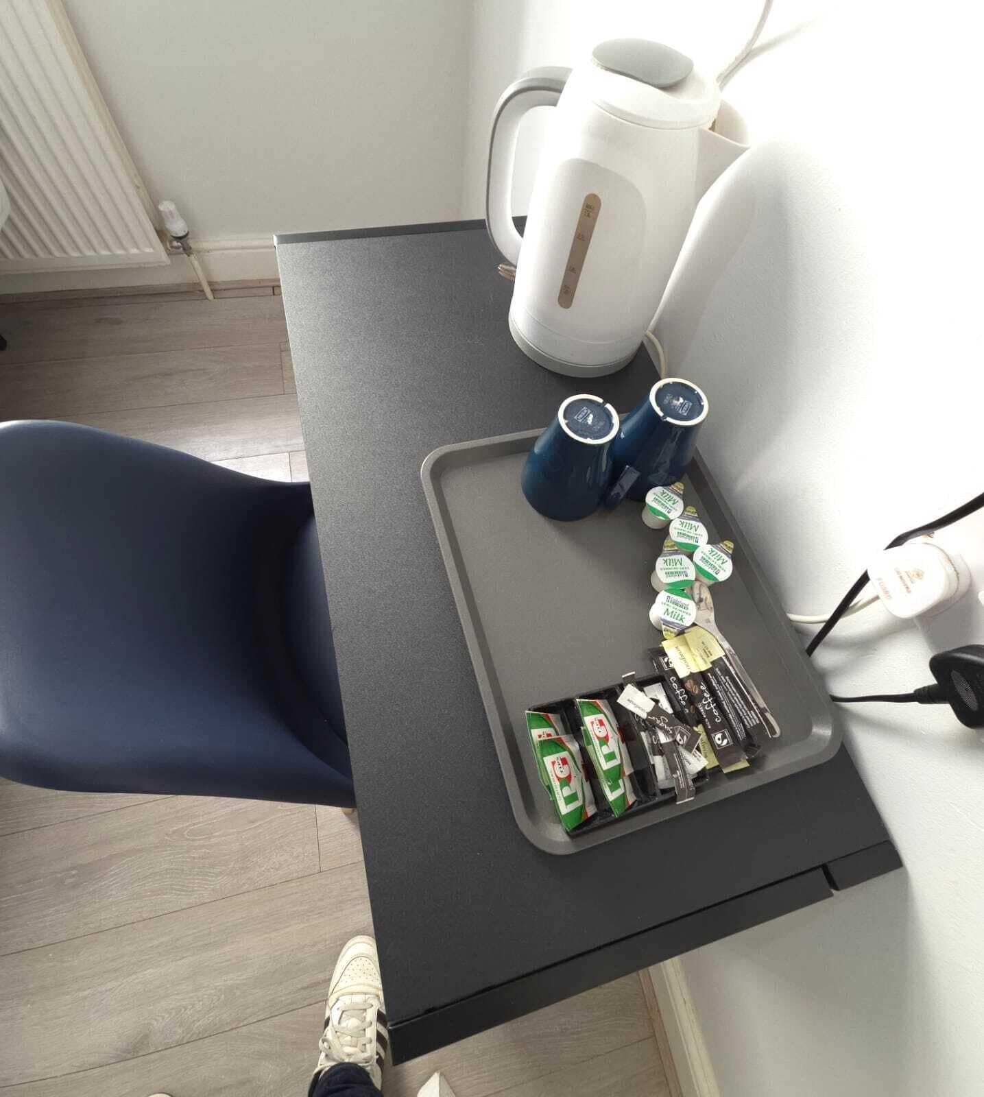 Photo - Golders Park Hotel