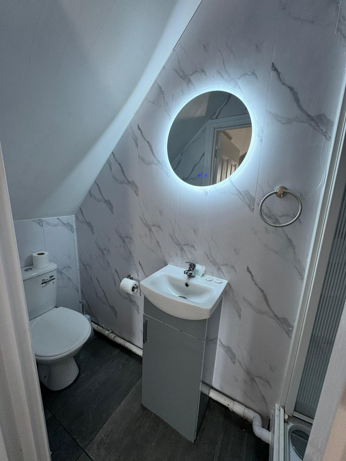 Photo - Golders Park Hotel