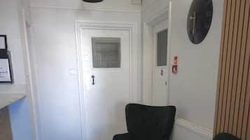 Recepción