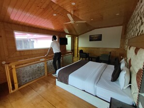 Presidential Duplex