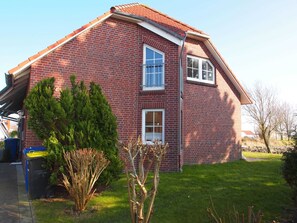 Exterior - Holiday home Deichgraf (Wittmund)