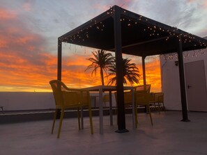 Teras/patio