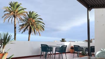 Terras